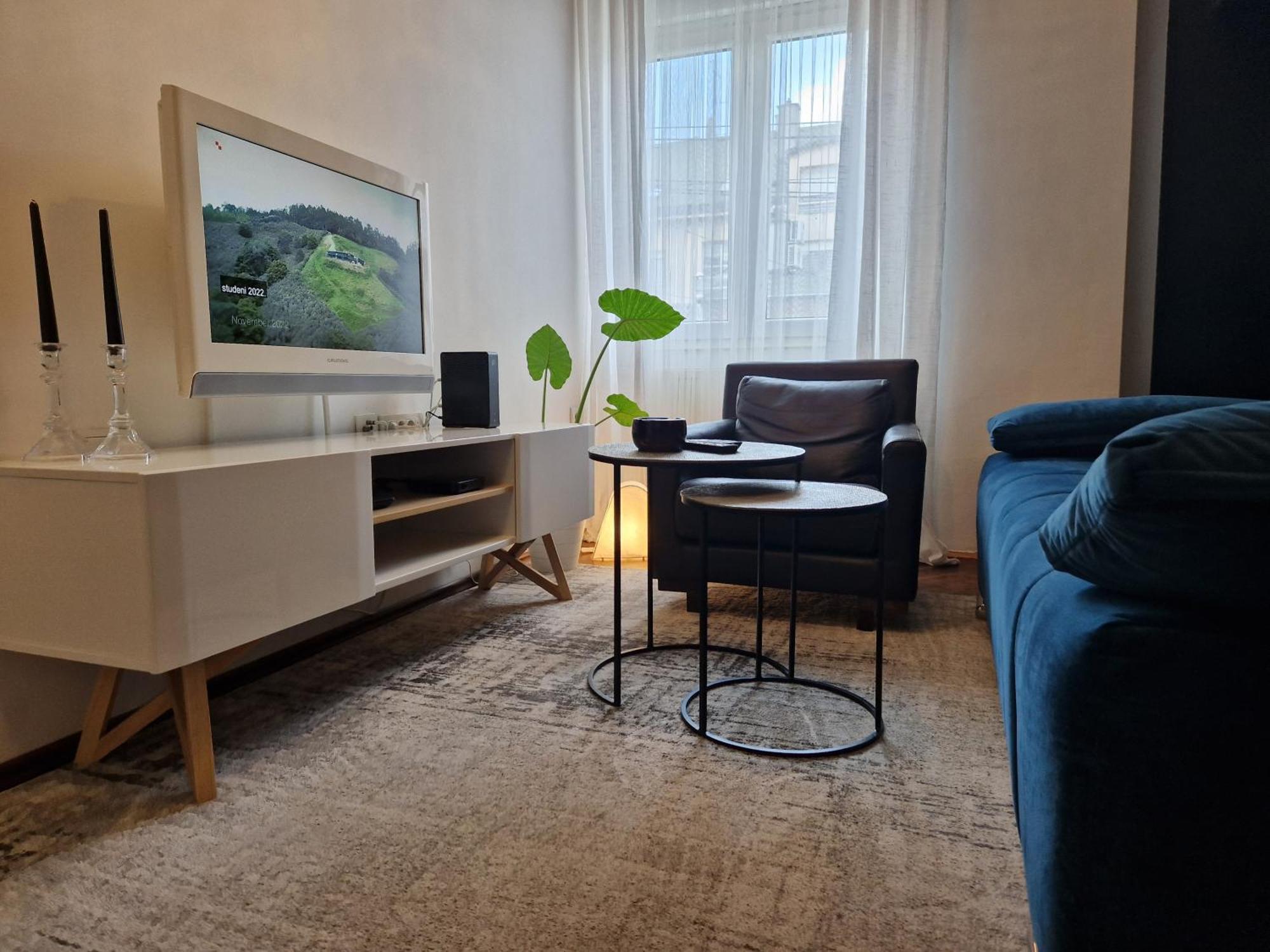 Apartman Dubravka Zagreb Exterior foto