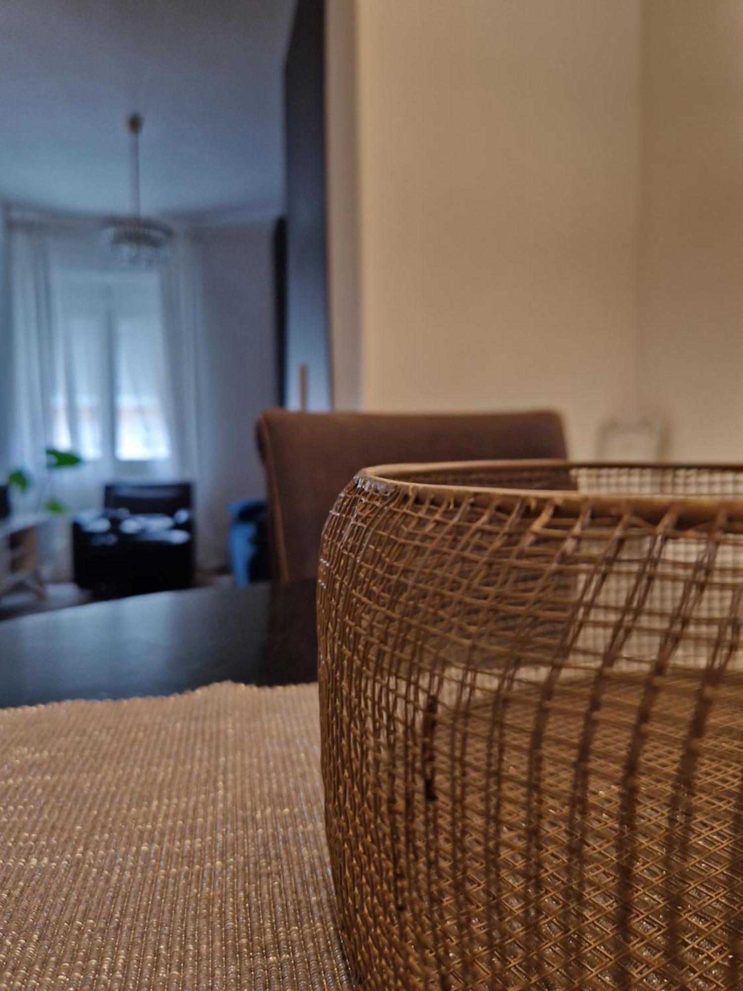 Apartman Dubravka Zagreb Exterior foto